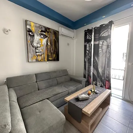 Jz Boutique 2 * Rhodes City