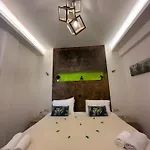 Apartmán Jz Boutique 2 Rhodes City