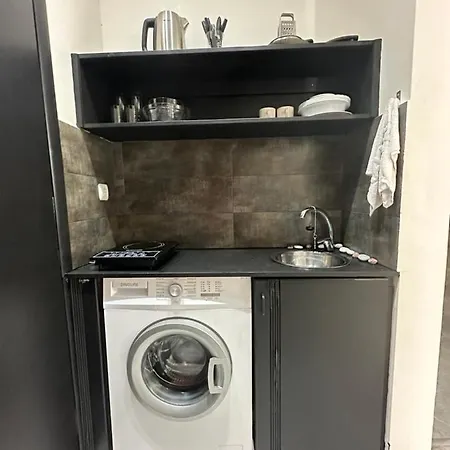 Appartement Jz Boutique 2 Rhodes City