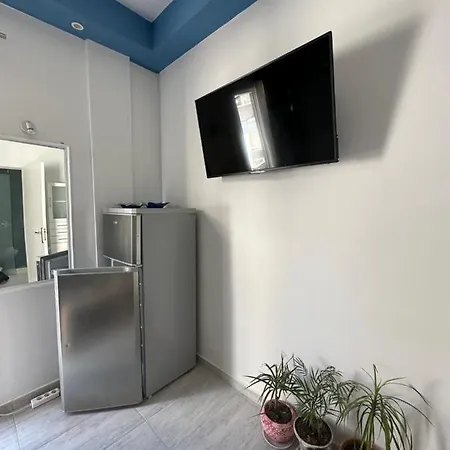 Jz Boutique 2 Apartament Rhodes City