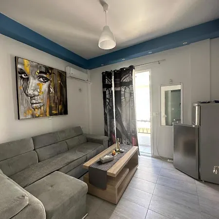 Jz Boutique 2 Apartament