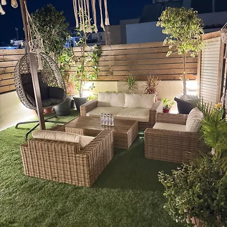 Jz Boutique 2 * Rhodes City