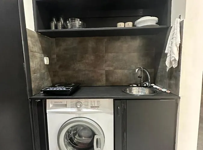 Apartament Jz Boutique 2 Rhodes City