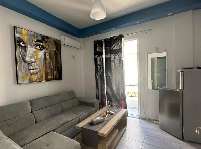 Jz Boutique 2 Apartament