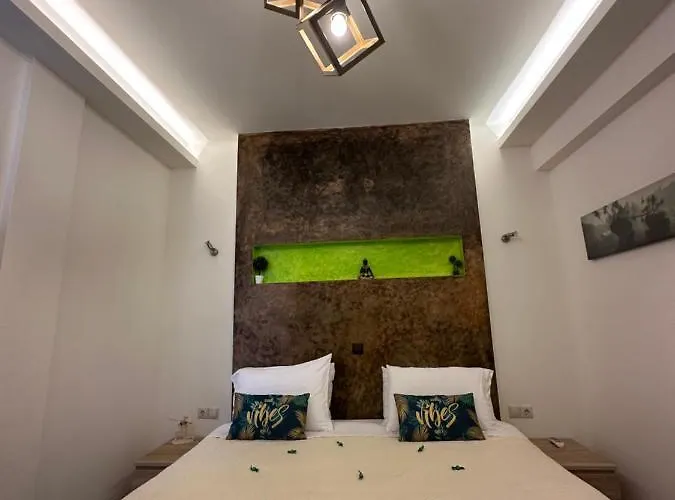 アパート Jz Boutique 2 Rhodes City